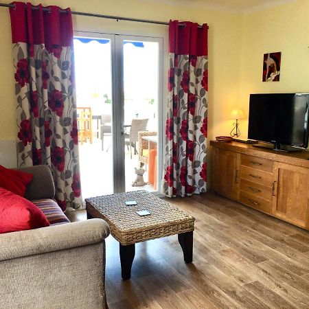 Apartmán Casa Chozie, Nerja Exteriér fotografie