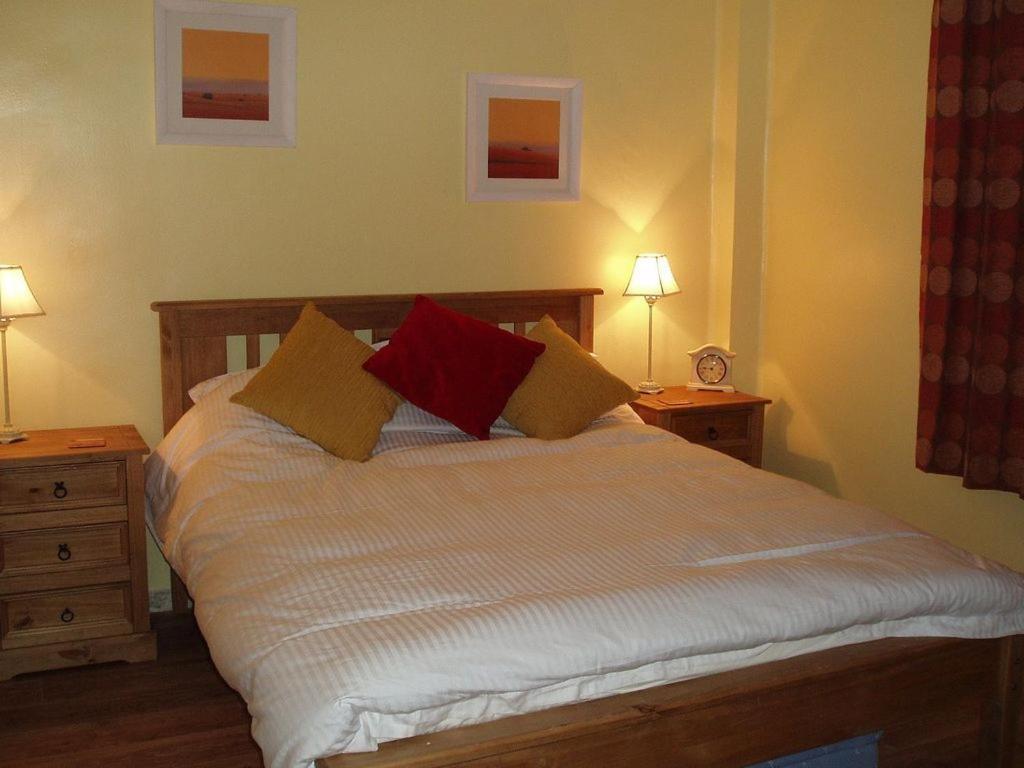 Apartmán Casa Chozie, Nerja Exteriér fotografie